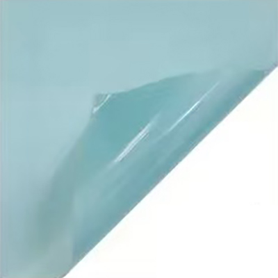 MYHC-74 ゼリーフィルム OPP4.7 シルク透明フラワー包装紙