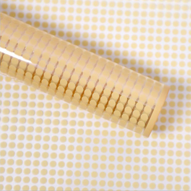 OPP防曇加工フラワー包装フィルム