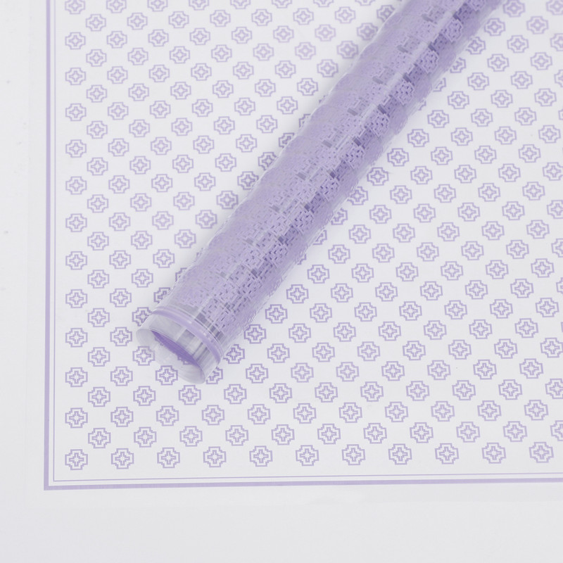 半透明プラスチックフラワーラップフィルム