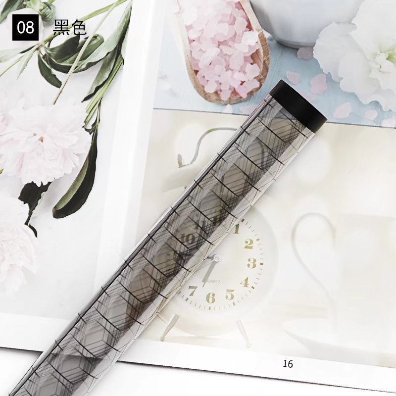 Matte Finish Plastic Flower Wrap Paper/Film