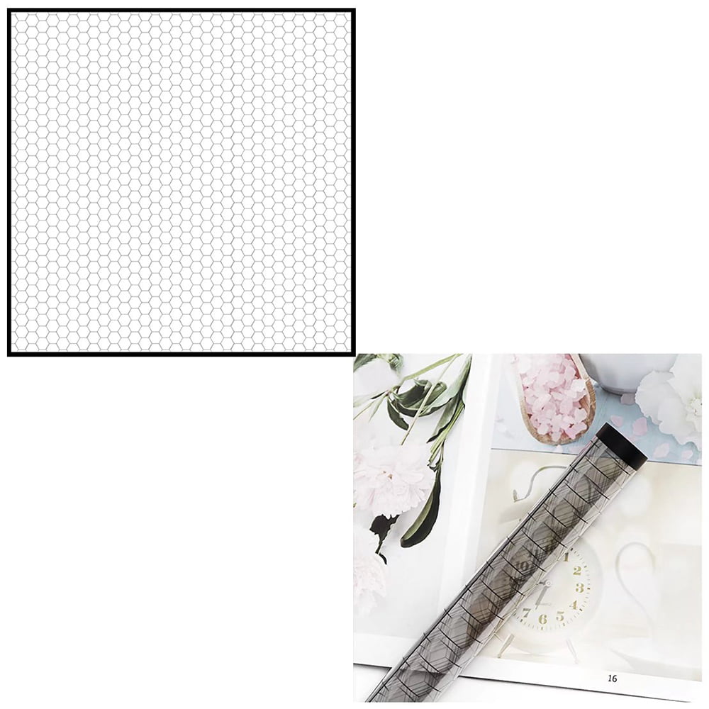 Matte Finish Plastic Flower Wrap Paper/Film